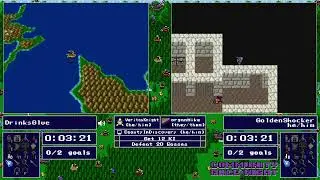 FF4FE Friday Night Community Race - 1/2/26 - Tomra World Tour