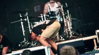 FAJTFEST 2013 - SHADOW AREA - 02 -