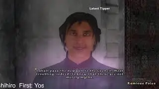 (live, vivo)lets play some Oblivion