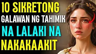 10 Katangian ng Tahimik na Lalaki na Hindi Mo Akalaing Nakakaakit