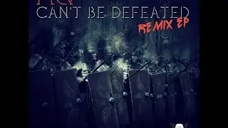 [Jump up] MQ - Can't Be Defeated (DJ Pure UK Remix)