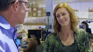 Life at Potrero Medical - Hannah, Product Development Engineer