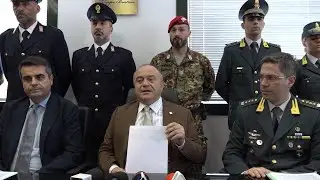 Carcere duro, Gratteri preoccupato: &ldquo;Il 41 bis cos&igrave; com&rsquo;&egrave; non serve a nulla&rdquo;