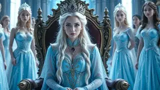 A Human Gave His Blood to Save an Alien Princess&mdash;The Result Shocked Everyone...| HFY TALES