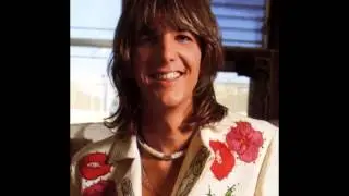 Gram Parsons/The Byrds   