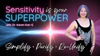 SIYS Podcast | Simplify, Purify, Re-unify