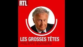 LE CHOC DU RIRE grosses têtes Philippe Bouvard - 02 janvier 2009 (Christine Haas)