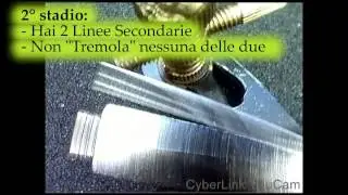 Come Sintonizzare o settare IN MODO SCIENTIFICO una macchina tatuaggio. Volume 1