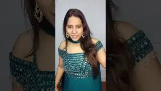 Sambhavi's Grace: Elegant Indian Ethnic Wear | Sarees, Kurtis & Suits Tutorials & Style Tips
