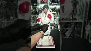 Rocky IV  PCS 1/3 #viiptoys #rocky #coleccionismo #unboxing #sylvesterstallone #sly #collector