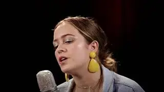 Cailee Rae - It's on You - 6/13/2018 - Paste Studios - New York, NY