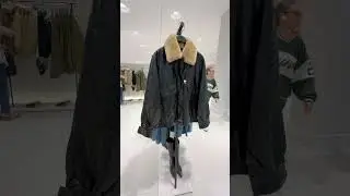 Новая женская 🩷коллекция 2025 года Zara #newarrivals #zara #zaracasual #fashion #zarahaul #zarasa