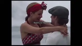 The Notebook