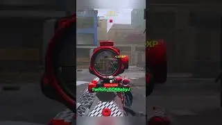 I Quick Scope Daily Anybody Can Get It! 🤯