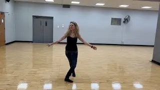 Give Me A Minute - Demo - Martha Hall