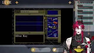 How many head shots can I get? | Resident Evil Code Veronica X | !lurk | 18+ |
