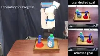 Semantic Robot Programming for Goal-Directed Manipulation in Cluttered Scenes - ProgressLab@Michigan
