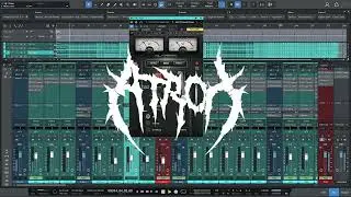 Atrox | Dominant Species | Mix Sessions | @atroxthrash2352