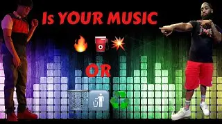 Live Music Reviews For Unsigned Artists $5 skips