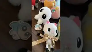 The Random Plushie Show //- EP1 S1 -: &ldquo;The Art Challenge // (THE PILOT)