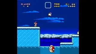 SMW Custom Music - ???