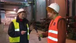Elektrociepłownia Żerań