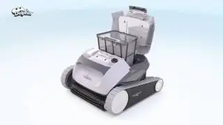 Dolphin E10 Features