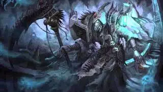 Soul Reaper Dubstep Instrumental (Prod By DJ Dapo)
