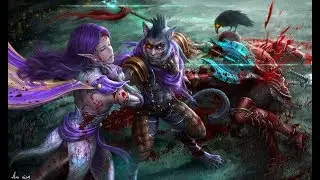 ArcheAge 4.5 Заставили-Запустил... Раб системы