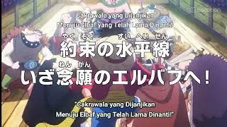 One Piece Episode 1155 Full Subtitle Indonesia Terbaru