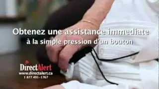 Direct Alert French 1