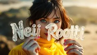 Nei Rooti | Abemama Love Story | Kiribati Romantic Song