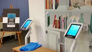 meeScan the Mobile Self-checkout App