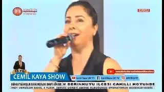 Zerya - ‼️Kaşların Karasına ‼️- Y&ouml;re #Kırşehir  -2024