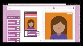 Learn how to create emoji I Made with code https://edu.google.com/