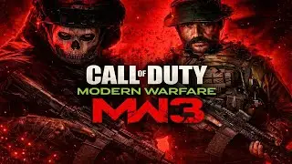 Call of Duty Modern Warfare 3
