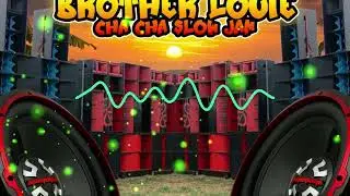Modern Talking - Brother Louie (Reggae Cha Cha Slow Jam Remix) Sound Check Dj Jhanzkie 2026