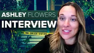 Crime Junkie: A Conversation About Ashley Flowers' New Non-Profit 'Season of Justice'