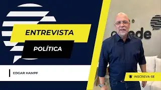 Secretário de Projetos de PG detalha Jardim Botânico em Oficinas