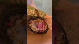 The Bowl of Flavor #shorts #fastfood #pollotropical