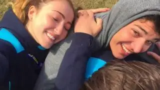 CAMP KOALA 2017 PT.1