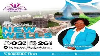EWM Global Ministry Network Live Stream