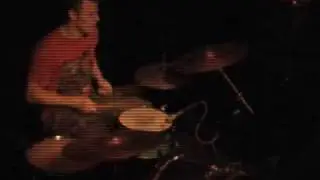 Infinity Experiment - Intercepted Transmission on Frequency 040908