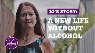 Jo's story