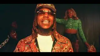 Dre PAC - Sex party