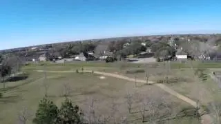 Deer Park Morning Park Crashes 1 19 16