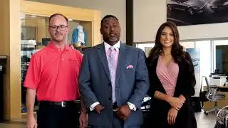 Mercedes-Benz of South Mississippi supports Breast Cancer Awareness Month