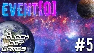 Event [0] Part 05: A spacewalk! IN SPAAAAACE!!!!! HD!