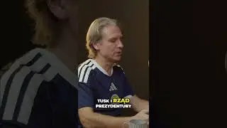 Jak Prezydent strzelił sobie w stopę