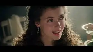 Legend 1985 Mia Sara scene 1 remastered 4k